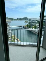 Telok Blangah Road (D4), Condominium #593987041